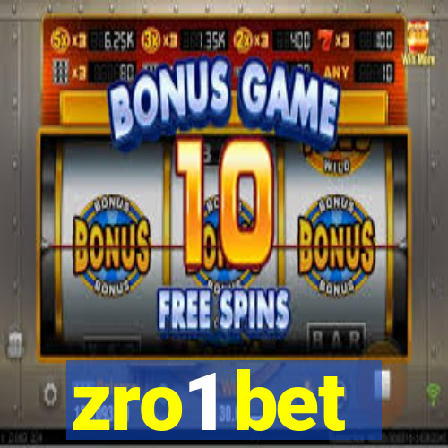 zro1 bet